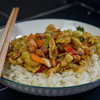 Čína jakou svět neviděl Zdroj: Toprecepty