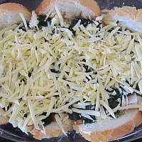 Pečivo Zdroj: Toprecepty