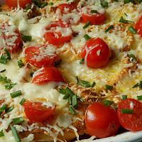 Pečivo Zdroj: Toprecepty