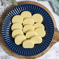 Bramborové knedlíky Zdroj: Toprecepty