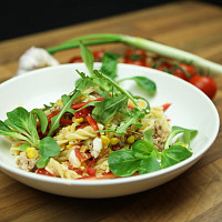 Rychlé pokrmy Zdroj: Toprecepty