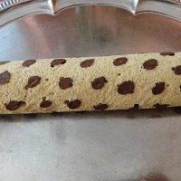 malovaná roláda Zdroj: Toprecepty