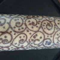 malovaná roláda Zdroj: Toprecepty