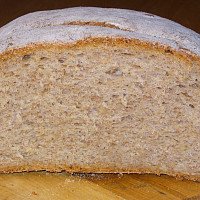 15 receptů na chleba Zdroj: Toprecepty