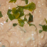 Kedlubnová pomazánka Zdroj: Toprecepty