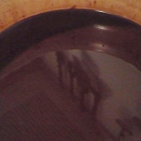 Čokoládová poleva se zakysanou smetanou Zdroj: Toprecepty