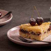 Rýžový nákyp Zdroj: Toprecepty