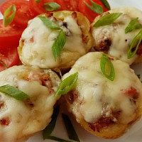 Horkovzdušná fritéza Zdroj: Toprecepty