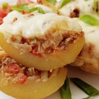 Horkovzdušná fritéza Zdroj: Toprecepty