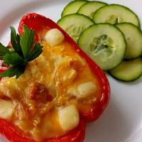 Horkovzdušná fritéza Zdroj: Toprecepty