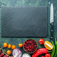 Kuchyně Zdroj: Freepik, mdjaf