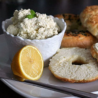 Tofu pomazánky Zdroj: Toprecepty