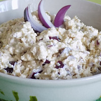 Tofu pomazánky Zdroj: Toprecepty