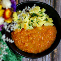 Dušená mrkev Zdroj: Toprecepty