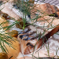 Jak využít makrelu v kuchyni Zdroj: Toprecepty