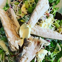 Jak využít makrelu v kuchyni Zdroj: Toprecepty