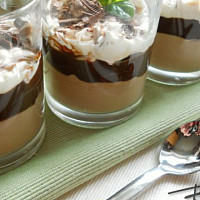 Krém s mascarpone Zdroj: Toprecepty