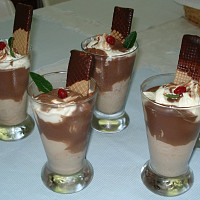 Krém s mascarpone Zdroj: Toprecepty