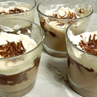 Krém s mascarpone Zdroj: Toprecepty