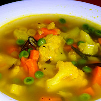 Kurkuma v naší kuchyni Zdroj: Toprecepty