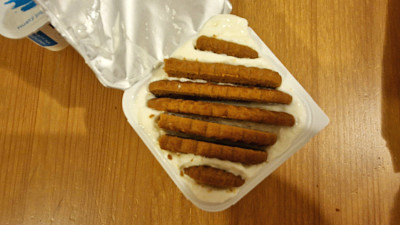  Zdroj: Šárka Adámková, Toprecepty