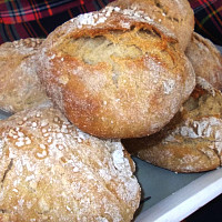 Domácí dalamánky Zdroj: Toprecepty