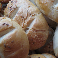 Domácí dalamánky Zdroj: Toprecepty