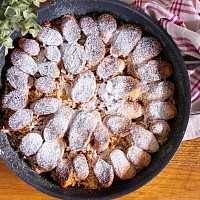 Žemlovka Zdroj: Toprecepty