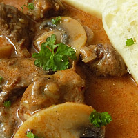 Celer v naší kuchyni Zdroj: Toprecepty