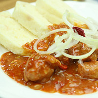 Troubový guláš Zdroj: Toprecepty