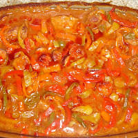 Troubový guláš Zdroj: Toprecepty