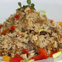 Rýže Zdroj: Toprecepty