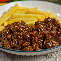 Nejlepší recepty na guláše Zdroj: Toprecepty