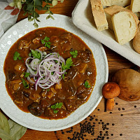 Nejlepší recepty na guláše Zdroj: Toprecepty