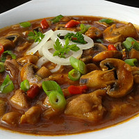 Nejlepší recepty na guláše Zdroj: Toprecepty