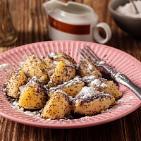 Bramborová jídla Zdroj: Toprecepty