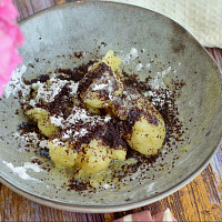 Bramborová jídla Zdroj: Toprecepty