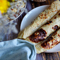 Bramborová jídla Zdroj: Toprecepty