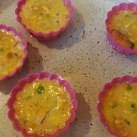 Snídaňová vařená vejce Zdroj: Toprecepty