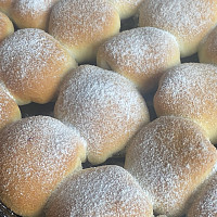 Buchty Zdroj: Toprecepty