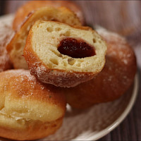 Masopustní koblihy Zdroj: Toprecepty