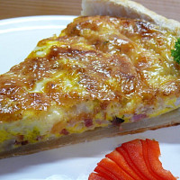 Inspirace na recepty z listového těsta Zdroj: Toprecepty