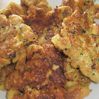 Placky Zdroj: Toprecepty