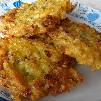 Placky Zdroj: Toprecepty