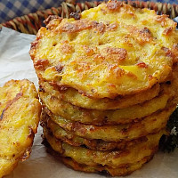 Placky Zdroj: Toprecepty