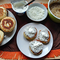 15 receptů na vdolky Zdroj: Toprecepty