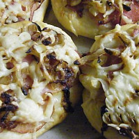 15 receptů na vdolky Zdroj: Toprecepty