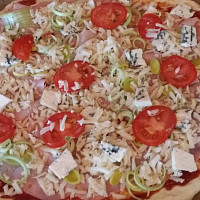 Domácí pizza Zdroj: Toprecepty