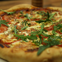 Domácí pizza Zdroj: Toprecepty