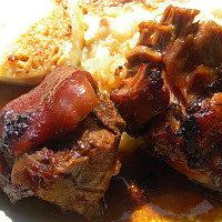 pečené vepřové Zdroj: Toprecepty